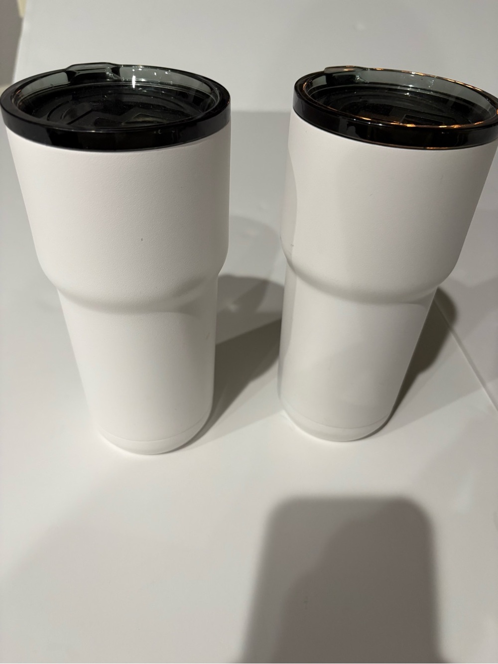 Magellan 2 Insulated Travel Tumbler, Double Wall Stainless Steel